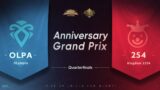 Rise of Kingdoms Anniversary Grand Prix: Quarterfinals