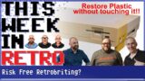 Risk Free Retrobrite? – This Week In Retro 93