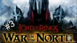 Rivendell – Lord Of The Rings War In The North Walkthrough Part 3