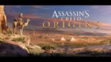 Road to Hamunaptra! (Assassin's Creed Origins) #8
