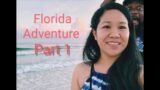 Road trip || walking || Adventure to the Island of Fort Walton Beach Florida #vacation #beach