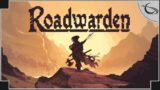 Roadwarden – (Fantasy Adventure RPG)