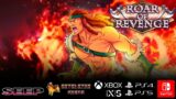 Roar of Revenge – Trailer