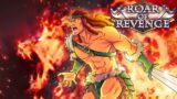 Roar of Revenge | Trailer (Nintendo Switch)