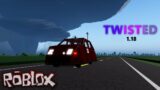 Roblox: Twisted 1.18 Intense Tornado Outbreak