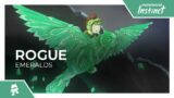 Rogue – Emeralds [Monstercat Release]