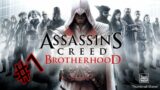 Rome – Assassin's Creed Brotherhood Walkthrough Part 1