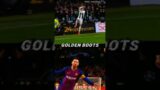 Ronaldo Vs Messi #soccer #shorts #futbol #viral #fyp