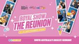 Royal Adelaide Show 2022 – Dogs In Action Live Stream | Day 9