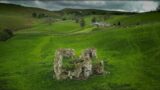 Ruins of Lammerside Castle, Cumbria
