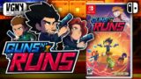 Runs N' Guns (Nintendo Switch) – North American Physical Release Trailer