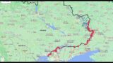 Russia Ukraine War Day 212