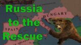 Russia to the Rescue | Victoria 2 MP (Russia)