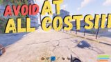 Rust Console: Game Breaking Rust Bugs YOU Need to Know About