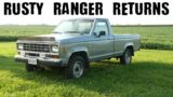 Rusty Ranger Returns with More Bad New Parts – Randomly Stalling