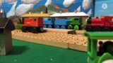 Rusty To The Rescue | Thomas Wooden Railway