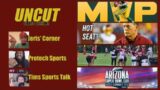 Ryan Kerrigan Named Assistant DL Coach, 2022 Season Predictions, and Much more! -JT&P UNCUT EP9