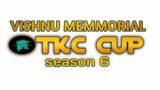 SAHARA B VS ATLAS UTC || VISHNU MEMORIAL|| TKC CUP