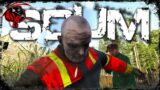 SCUM 0.7 – No One Is Safe On Scum Island