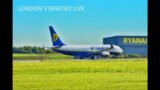 SDTV Tuesdays – Stansted Airport Live – 20th September 2022