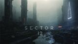 SECTOR 12 – A Deep Cyberpunk Ambient Journey – EXTREMELY Atmospheric Cyber Music