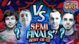 SEMIFINAL #1 $10,000 DM WORLD CUP 5 – #ageofempires2