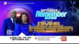 SEPTEMBER TO REMEMBER 2022 With Apostle Johnson Suleman (Day 3 Evening )