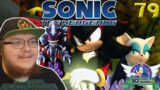 SHADOW'S ENDING IS…ACTUALLY GREAT! Sonic The Hedgehog 2006 Part 9 – 30 Years of Sonic Part 79