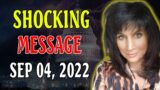 SHOCKING MESSAGE SUNDAY WITH AMANDA GRACE (SEP 04, 2022) | MUST HEAR!