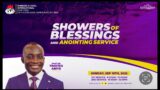 SHOWERS OF BLESSING AND ANOINTING SERVICE | 09.18.2022 | WINNERS CHAPEL NEW YORK