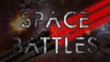 SPACE BATTLES – The Science of Sci-Fi