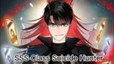 SSS-Class Suicide Hunter MMV [Shadows]