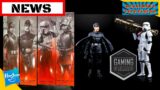 STAR WARS ACTION FIGURE NEWS GAMING GREATS REVEALED PLASTIC FREE PRICES AND EPIC UNBOXINGS
