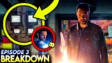 STARGIRL Season 3 Episode 3 Breakdown – Ending Explained & BIG Theories!