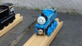 (STTC 2000 remake) Thomas to the Rescue
