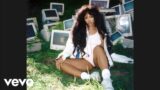 SZA – Awkward (Audio)