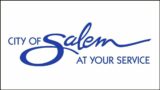 Salem City Council Work Session -September 19, 2022