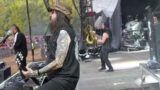 Saliva w/Josey Scott – Click Click Boom – Live @ Blue Ridge Rock Festival 2022