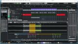 Sampler Tracks V2 in Cubase 12