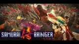 Samurai Bringer The First 19 Minutes Walkthrough Gameplay (No Commentary)