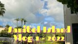 Sanibel Island Vlog One – 2022
