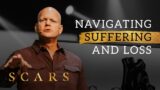 Scars (Part 3) |The Marks of Following Jesus Authentically