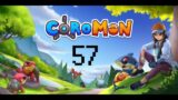 Schwache Trainer | Coromon #057