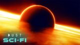 Sci-Fi Podcast "CHRYSALIS" | Part 6: Overture | DUST