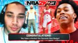 Scottie Barnes & Adin Ross Play NBA 2K23 Together for the FIRST TIME!