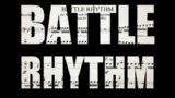 Scrolling Music: BATTLE RHYTHM for TROMBONE