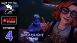 Sea Witch Shenanigans | DISNEY'S DREAMLIGHT VALLEY | Ep 4 Live