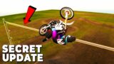 Secret Update Adds Step Up And New Tracks To Motocross: Chasing The Dream