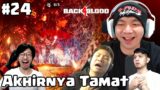 Selesai Juga DLC Riden Hive – Back 4 Blood Indonesia (Veteran) Part 24