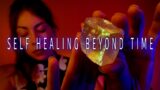 Self Healing Beyond Time & Space | In All Dimensions & Realities | Fire of Soul | Reiki with ASMR